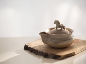 creation wood fired houhin pegasus 1 | BITTERLEAF TEAS
