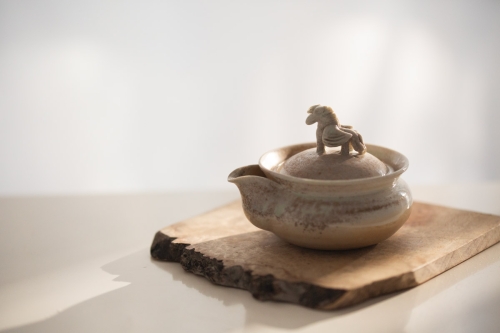 Creation Wood Fired Houhin - Pegasus