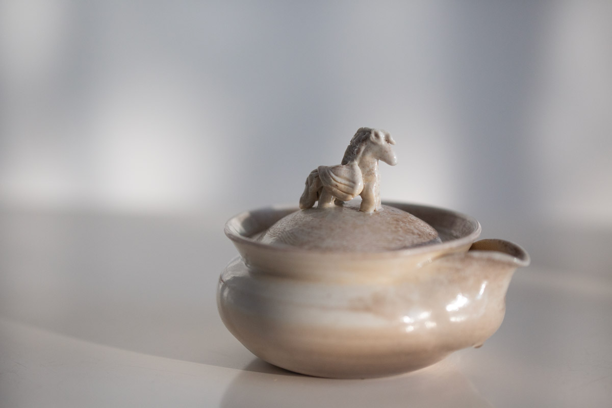 creation wood fired houhin pegasus 14 | BITTERLEAF TEAS