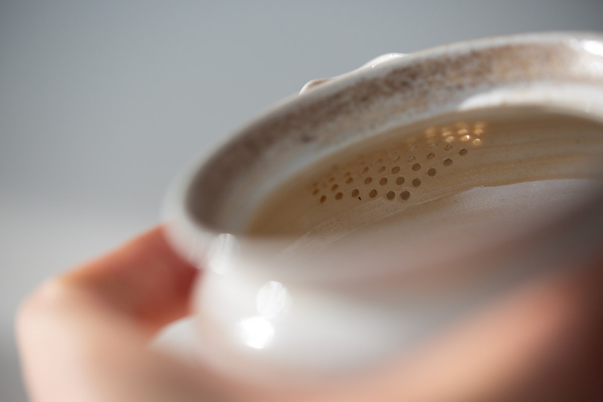 creation wood fired houhin pegasus 7 | BITTERLEAF TEAS