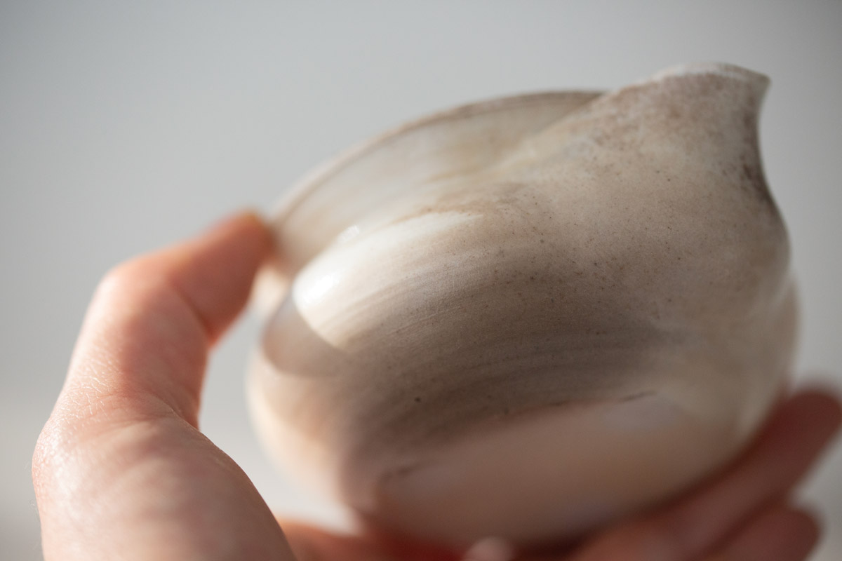 creation wood fired houhin pegasus 8 | BITTERLEAF TEAS