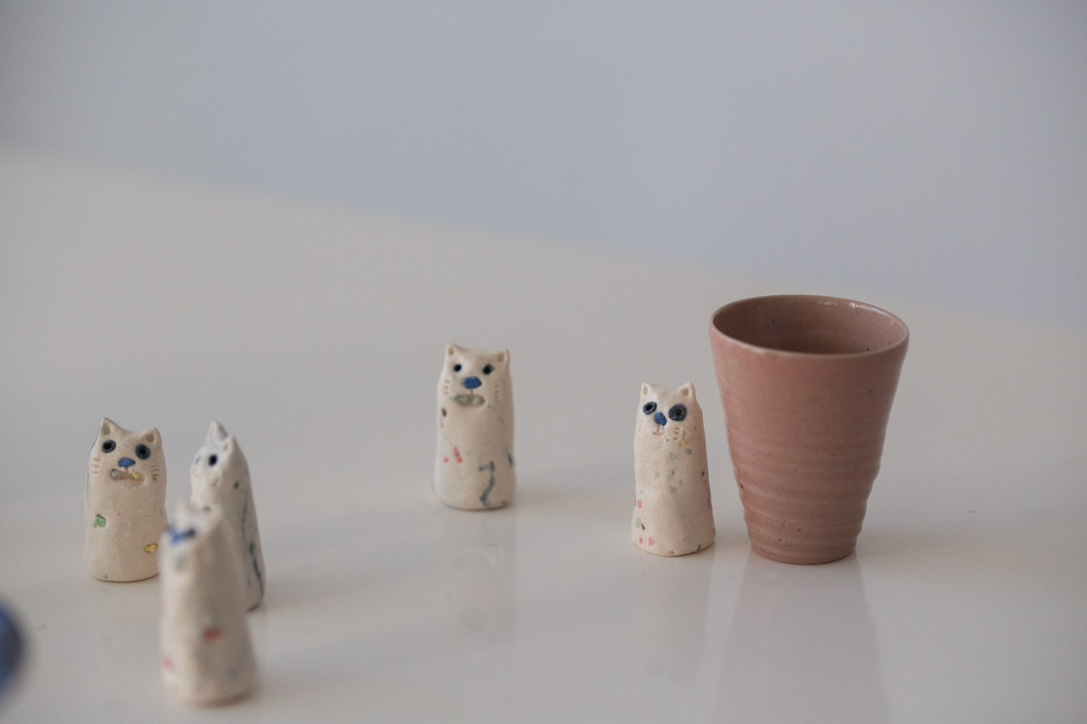 finger cat tea pet 11 | BITTERLEAF TEAS finger cat tea pet 11 | BITTERLEAF TEAS