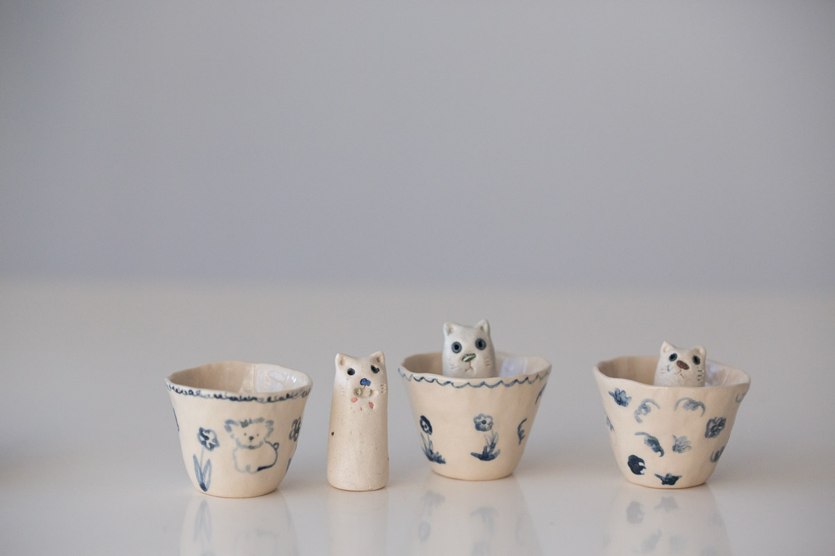 finger cat tea pet 5 | BITTERLEAF TEAS finger cat tea pet 5 | BITTERLEAF TEAS
