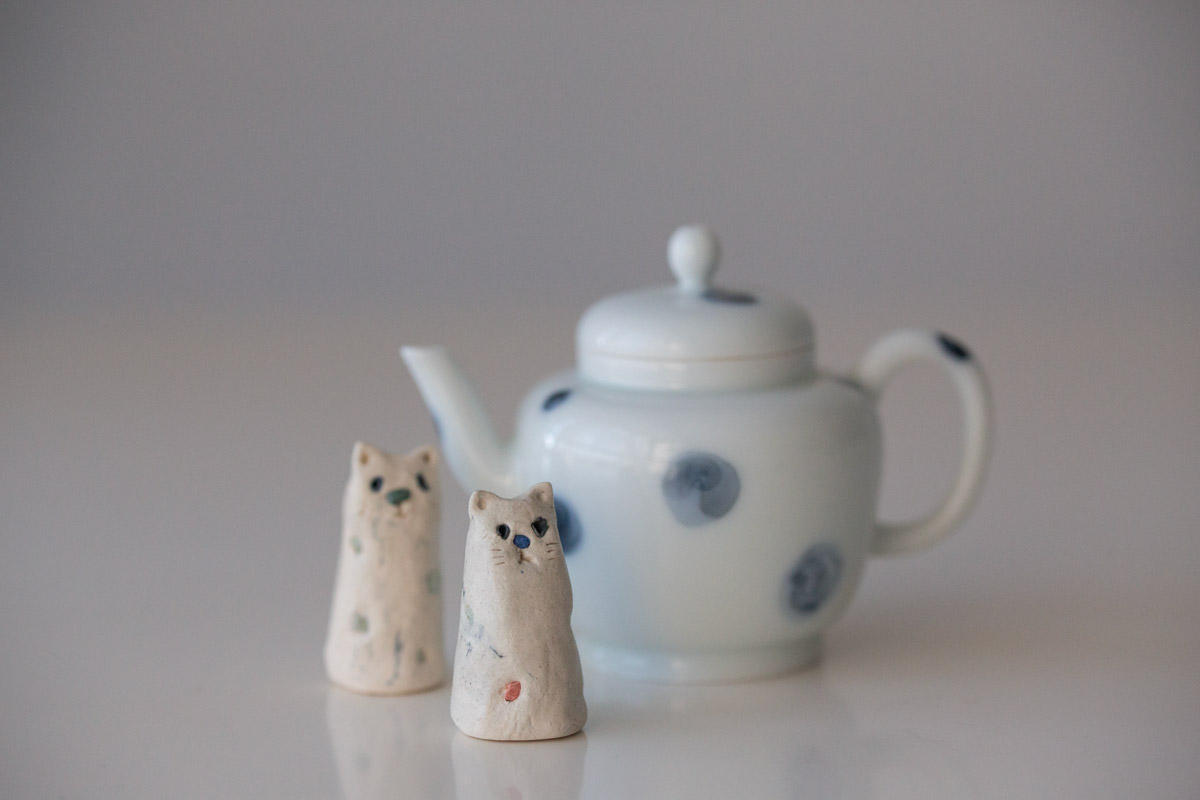 finger cat tea pet 6 | BITTERLEAF TEAS finger cat tea pet 6 | BITTERLEAF TEAS