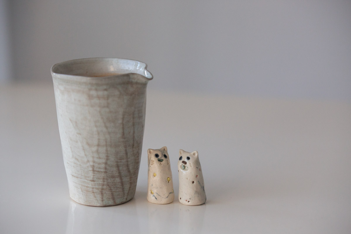 finger cat tea pet 7 | BITTERLEAF TEAS finger cat tea pet 7 | BITTERLEAF TEAS