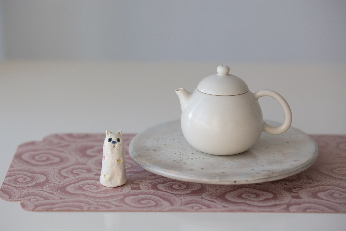finger cat tea pet 9 | BITTERLEAF TEAS finger cat tea pet 9 | BITTERLEAF TEAS