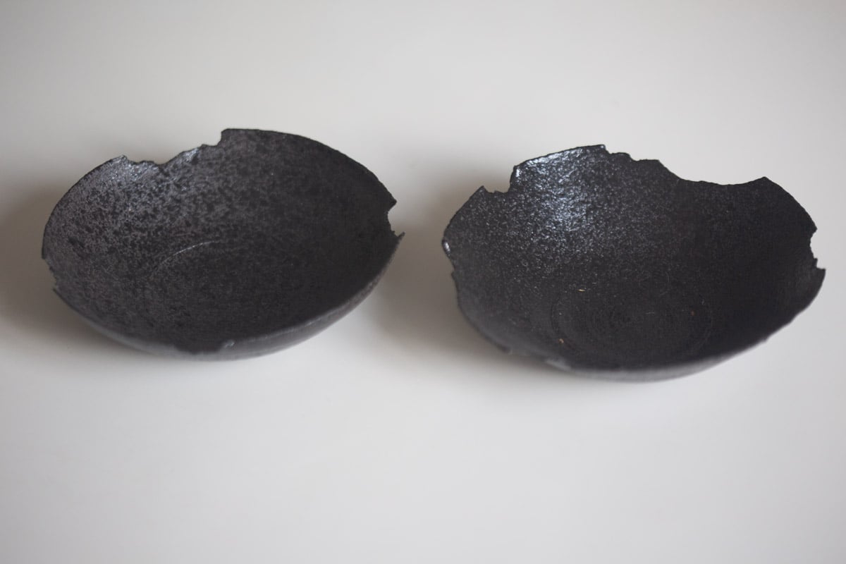 igneous pot support 1 26 2 | BITTERLEAF TEAS