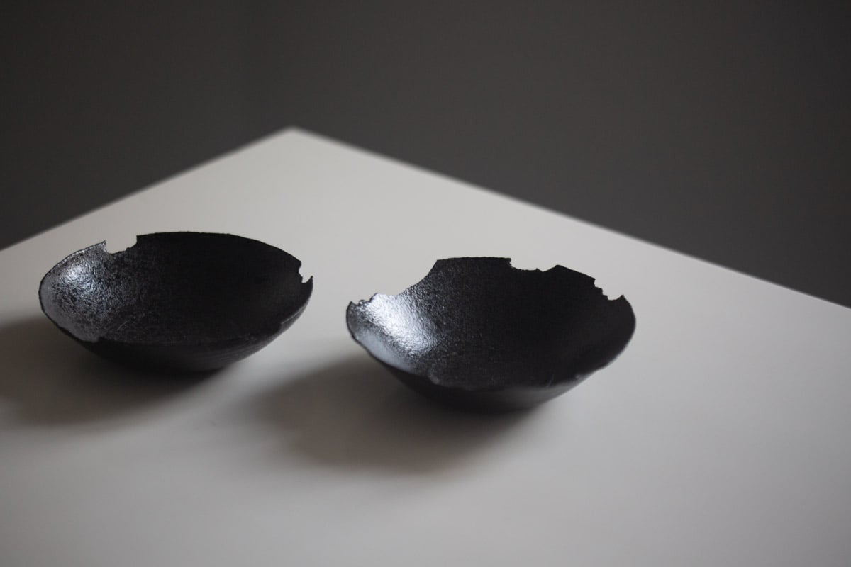 igneous pot support 1 26 3 | BITTERLEAF TEAS