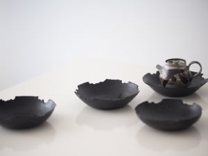 igneous tea tray 0 | BITTERLEAF TEAS