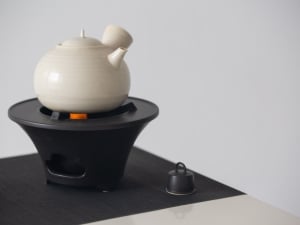 shadow refillable alcohol lamp stove 1 | BITTERLEAF TEAS