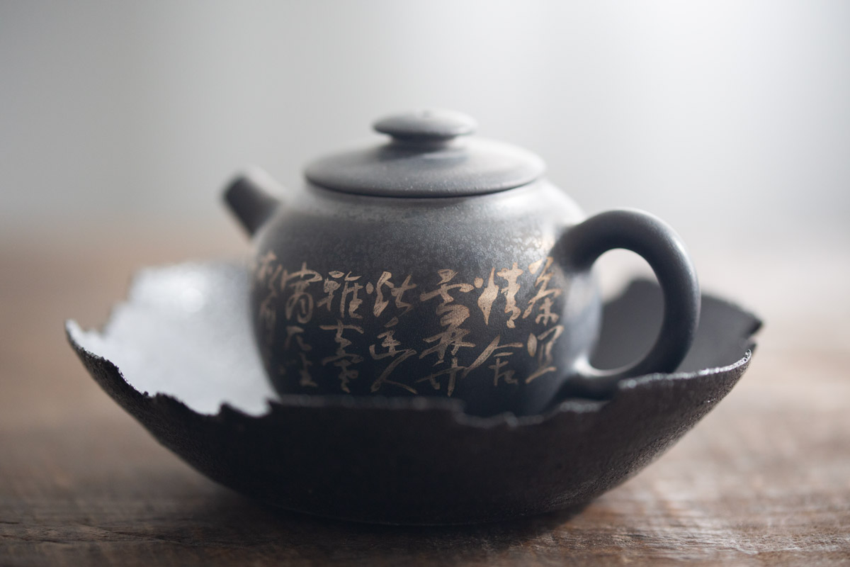 silver lining teapot iii 4 | BITTERLEAF TEAS