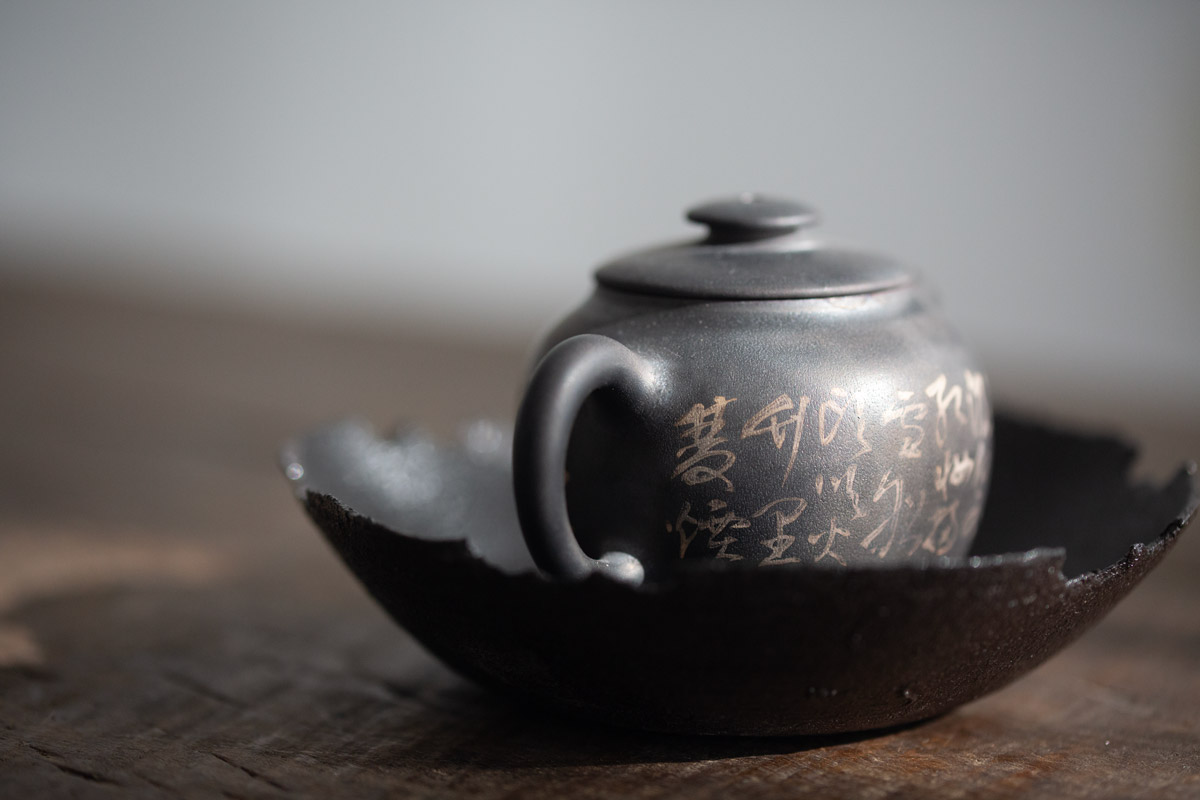 silver lining teapot iii 5 | BITTERLEAF TEAS