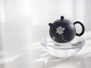 yu xishi zhuni wuhui yixing zisha teapot 1 | BITTERLEAF TEAS