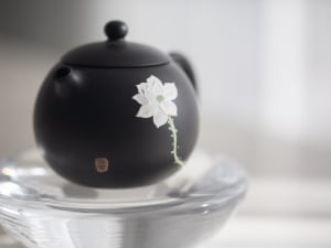 yu xishi zhuni wuhui yixing zisha teapot 2 | BITTERLEAF TEAS
