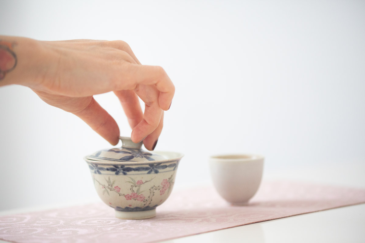 azure gaiwan plum 10 | BITTERLEAF TEAS azure gaiwan plum 10 | BITTERLEAF TEAS