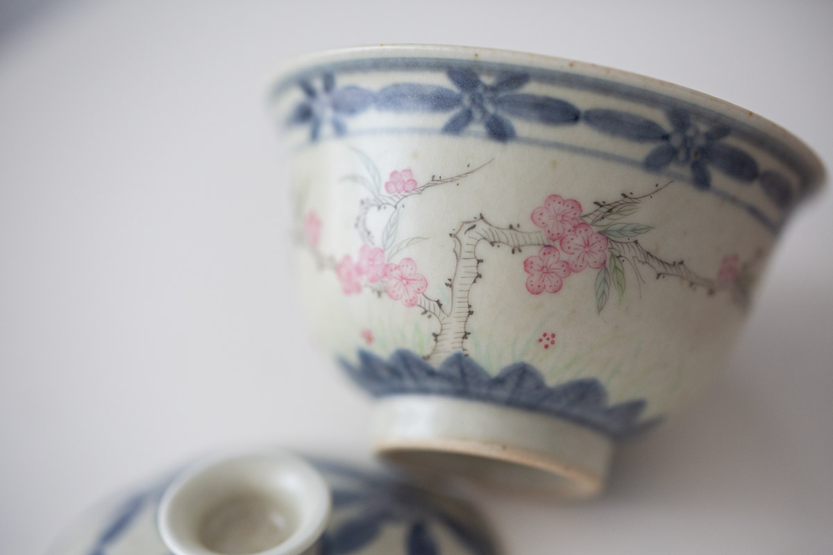 azure gaiwan plum 7 | BITTERLEAF TEAS azure gaiwan plum 7 | BITTERLEAF TEAS