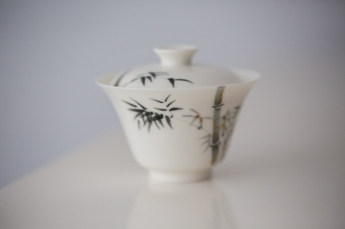Bamboo Forest Gaiwan - Image 3