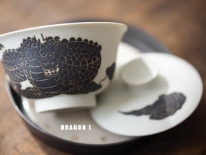 legend gaiwan dragon 2 24 1 | BITTERLEAF TEAS