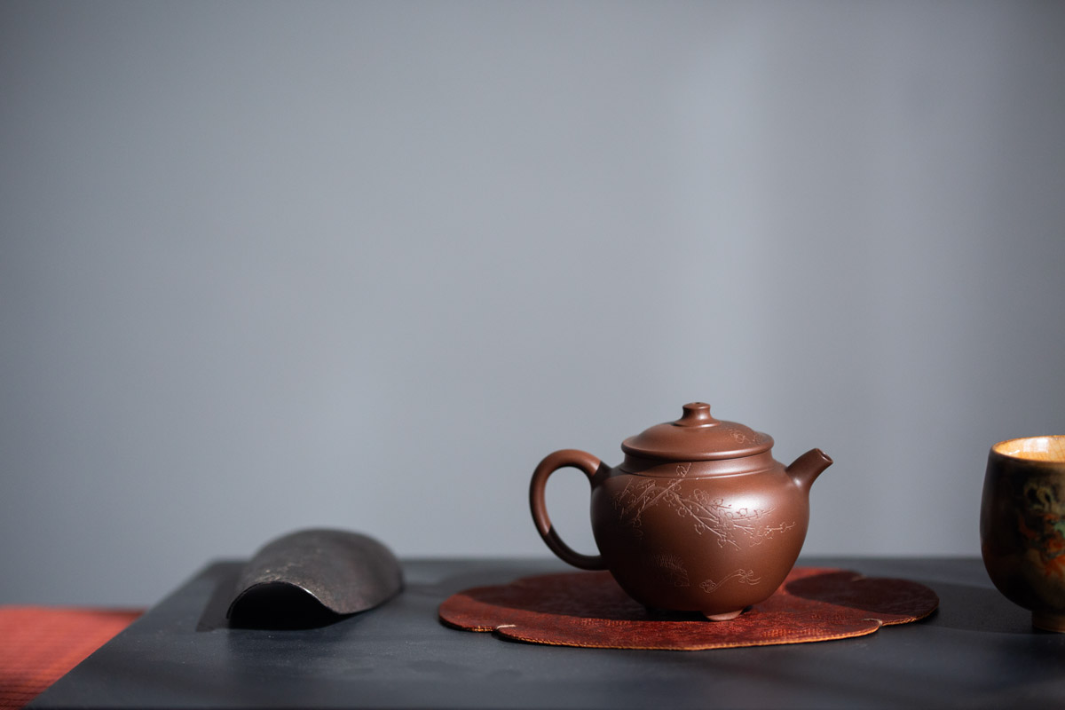 sanzu-yunlu-zini-yixing-zisha-teapot-potted-1