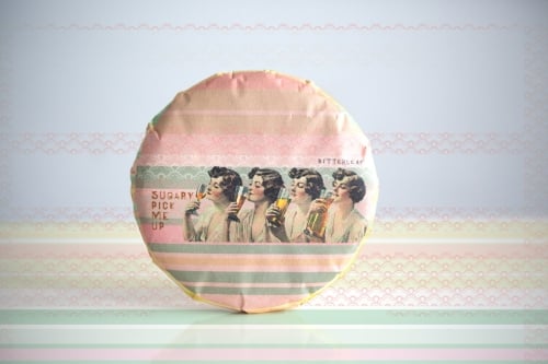 Sugary Pick Me Up 2023 Shaihong Black Tea x Wuye Dancong Oolong