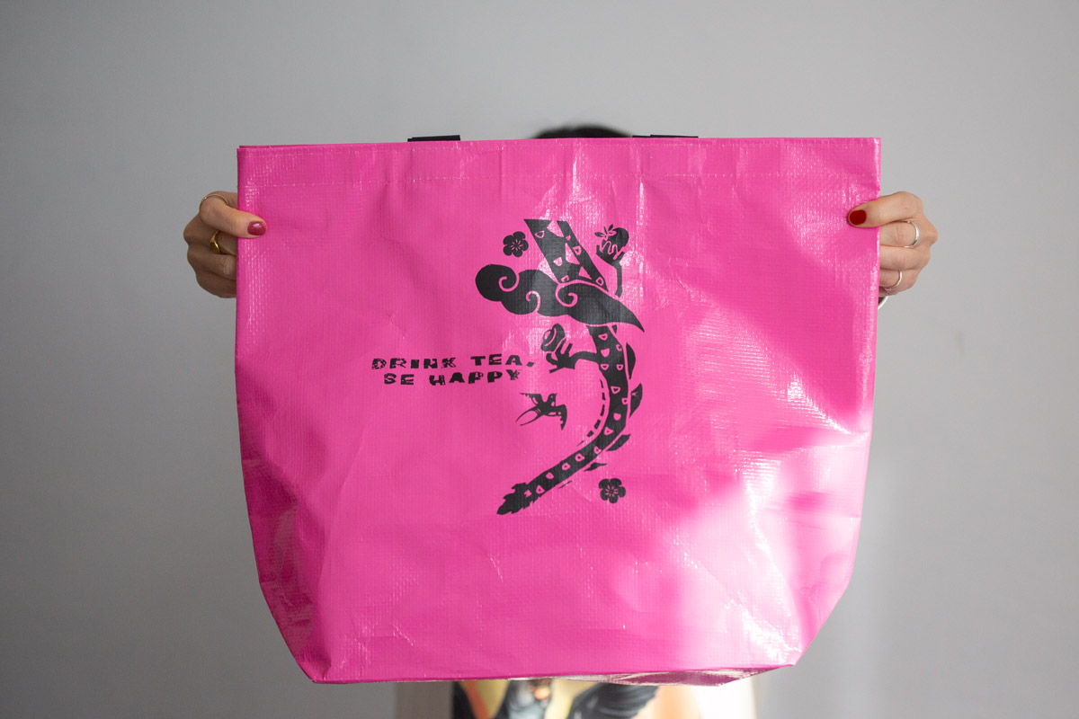 year of the dragon bag 4 | BITTERLEAF TEAS year of the dragon bag 4 | BITTERLEAF TEAS