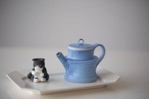 1001 Teapots - Teapot #464