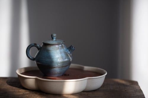 1001 Teapots - Teapot #465