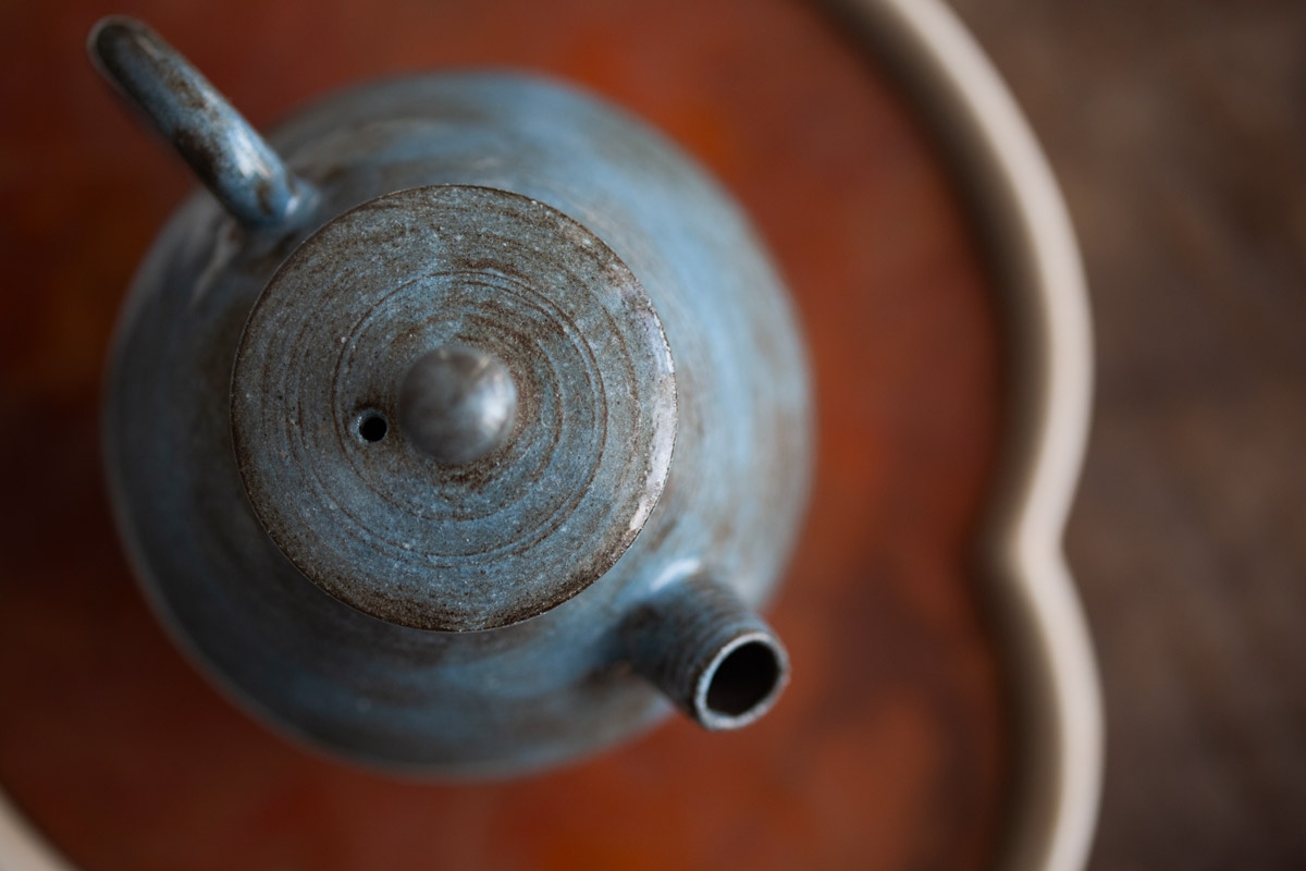 1001 teapot 465 3 | BITTERLEAF TEAS 1001 teapot 465 3 | BITTERLEAF TEAS