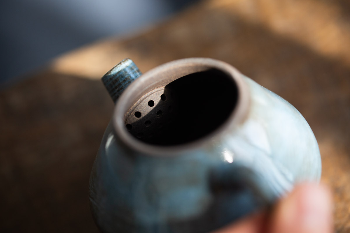 1001 teapot 465 4 | BITTERLEAF TEAS 1001 teapot 465 4 | BITTERLEAF TEAS