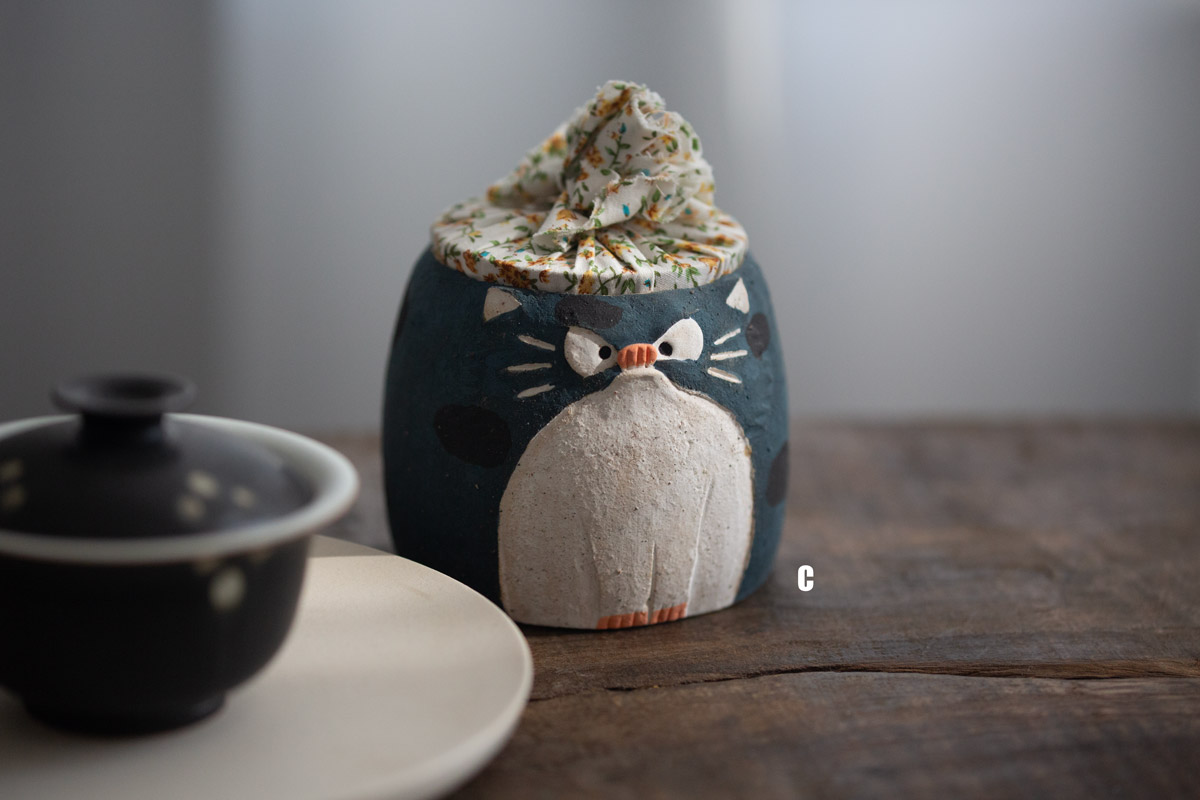 catzilla tea jar 3 24 1 | BITTERLEAF TEAS catzilla tea jar 3 24 1 | BITTERLEAF TEAS