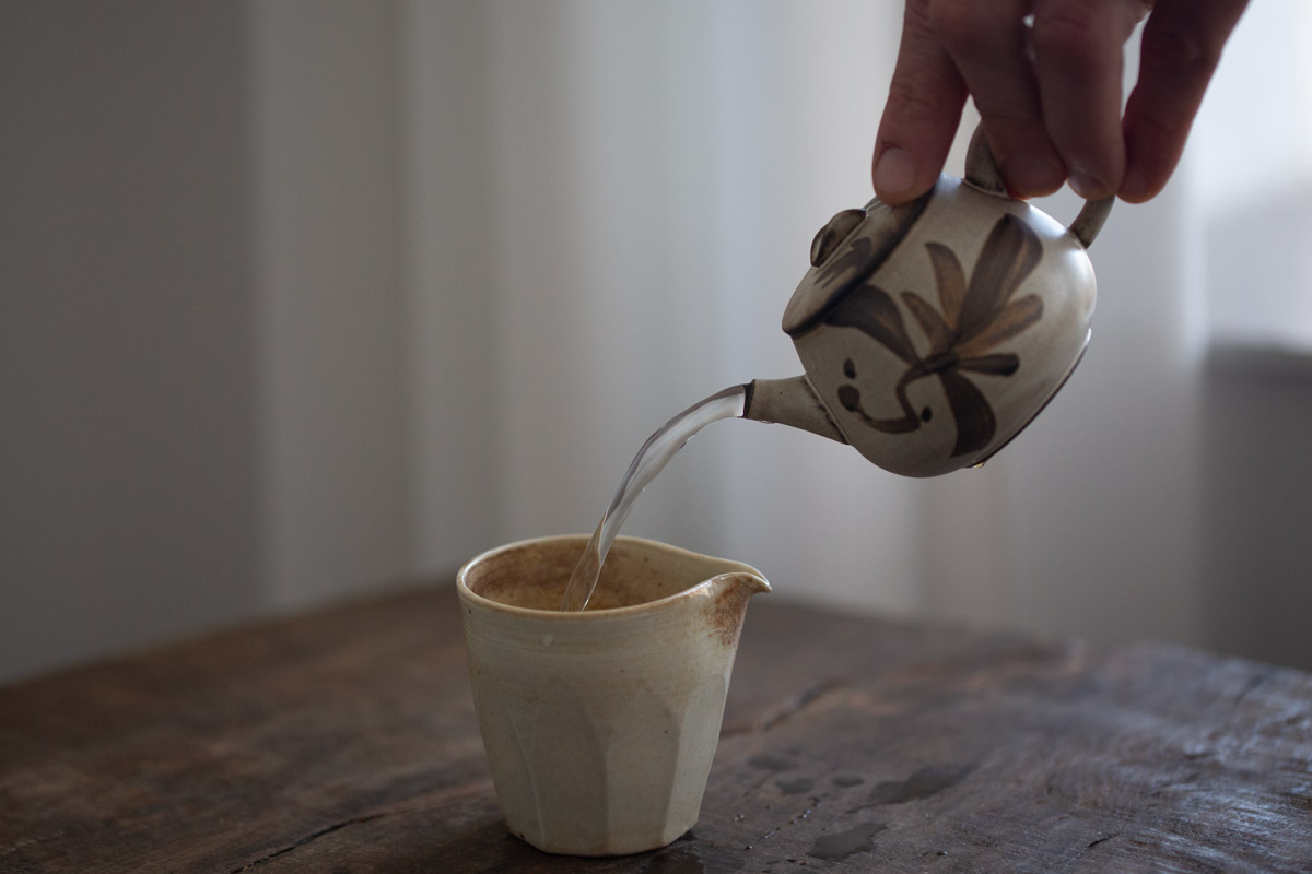 cizhou impression teapot leaf 10 | BITTERLEAF TEAS cizhou impression teapot leaf 10 | BITTERLEAF TEAS