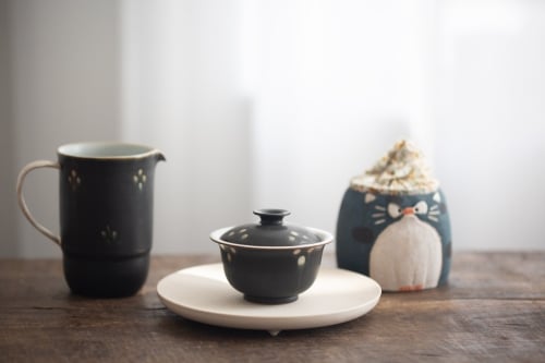 Hearth Dot Gaiwan