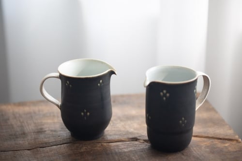 Hearth Pitcher