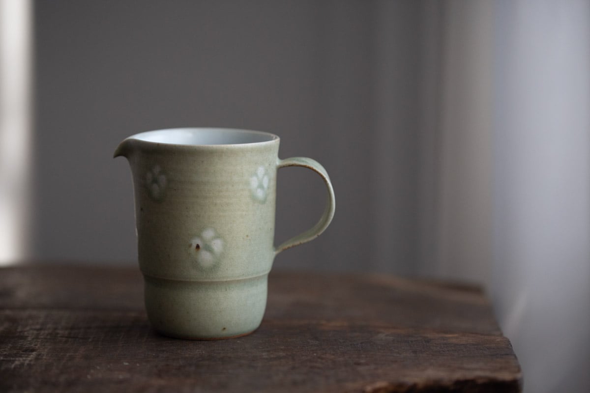 hearth pitcher 10 | BITTERLEAF TEAS hearth pitcher 10 | BITTERLEAF TEAS