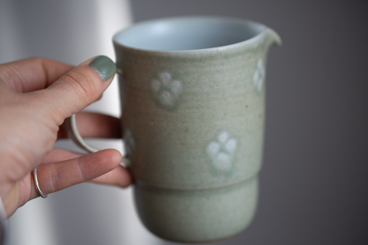 hearth pitcher 14 | BITTERLEAF TEAS hearth pitcher 14 | BITTERLEAF TEAS