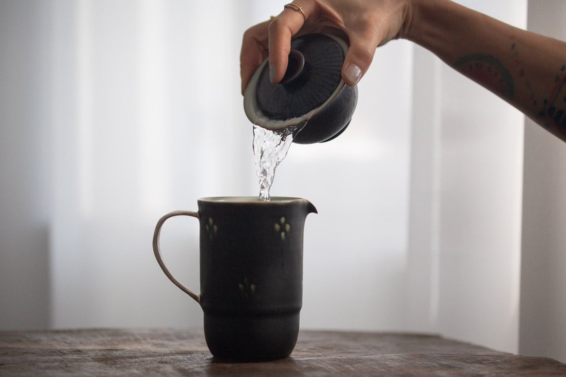 hearth pitcher 7 | BITTERLEAF TEAS hearth pitcher 7 | BITTERLEAF TEAS