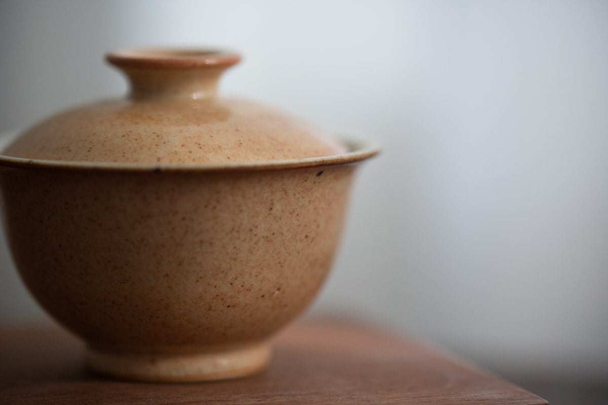 hearth speckled gaiwan 4 | BITTERLEAF TEAS hearth speckled gaiwan 4 | BITTERLEAF TEAS