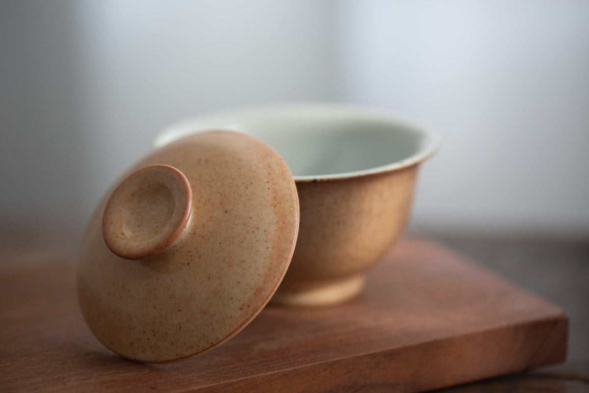 hearth speckled gaiwan 5 | BITTERLEAF TEAS hearth speckled gaiwan 5 | BITTERLEAF TEAS