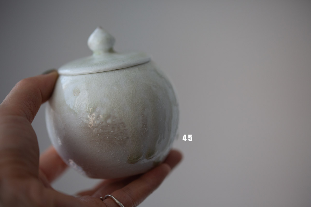 odds ends 2024 teaware 45e | BITTERLEAF TEAS
