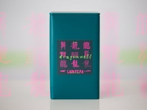 private order 2024 shifeng longjing green tea 1 | BITTERLEAF TEAS