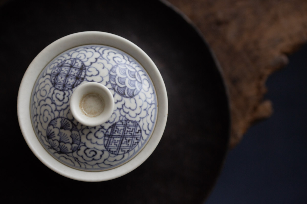 azure qinghua gaiwan grasshopper 1 | BITTERLEAF TEAS azure qinghua gaiwan grasshopper 1 | BITTERLEAF TEAS