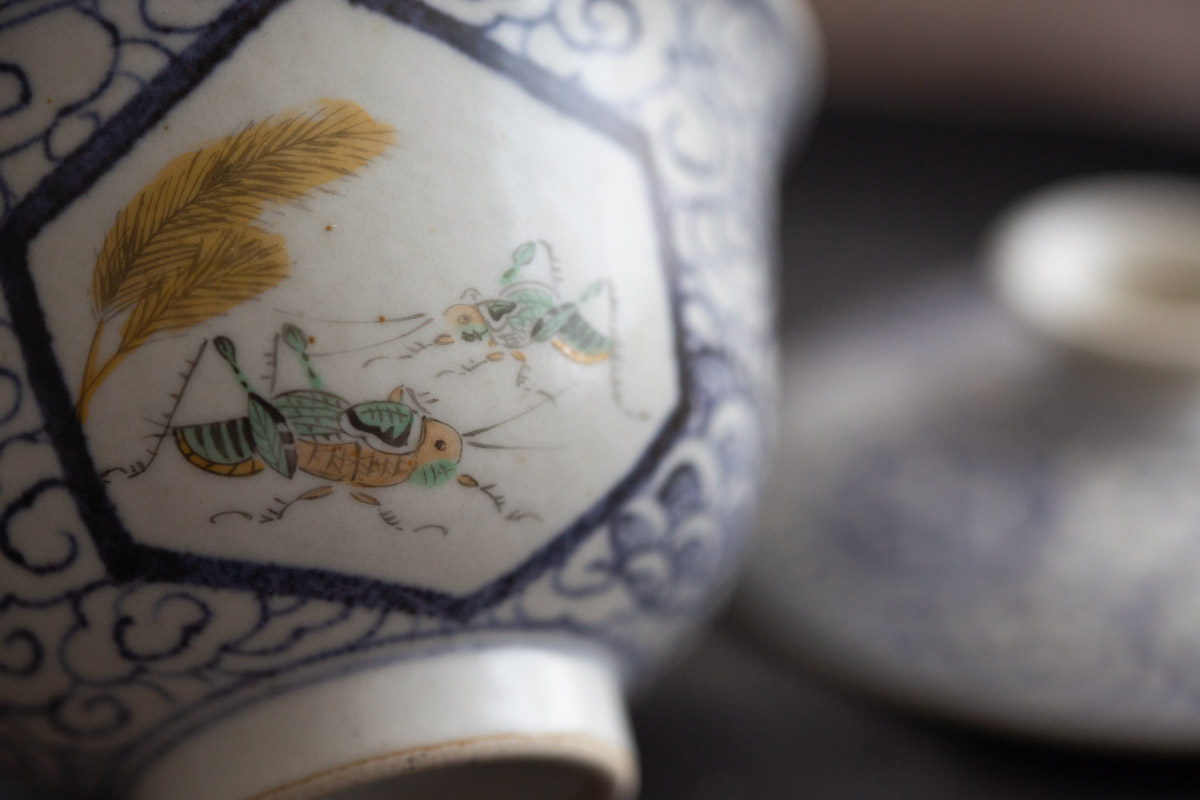 azure qinghua gaiwan grasshopper 3 | BITTERLEAF TEAS azure qinghua gaiwan grasshopper 3 | BITTERLEAF TEAS