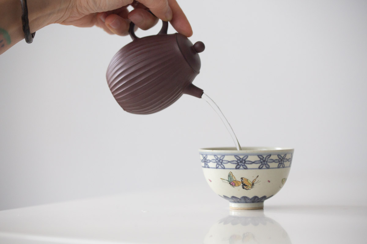 azure qinghua teacup butterfly 8 | BITTERLEAF TEAS azure qinghua teacup butterfly 8 | BITTERLEAF TEAS