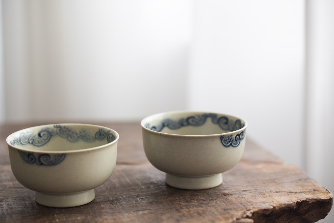 azure qinghua teacup deer 5 | BITTERLEAF TEAS azure qinghua teacup deer 5 | BITTERLEAF TEAS