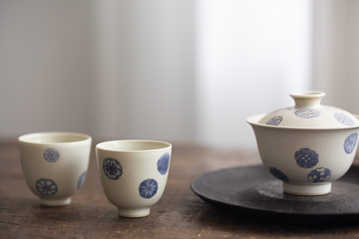 azure qinghua teacup piqiu 3 | BITTERLEAF TEAS azure qinghua teacup piqiu 3 | BITTERLEAF TEAS