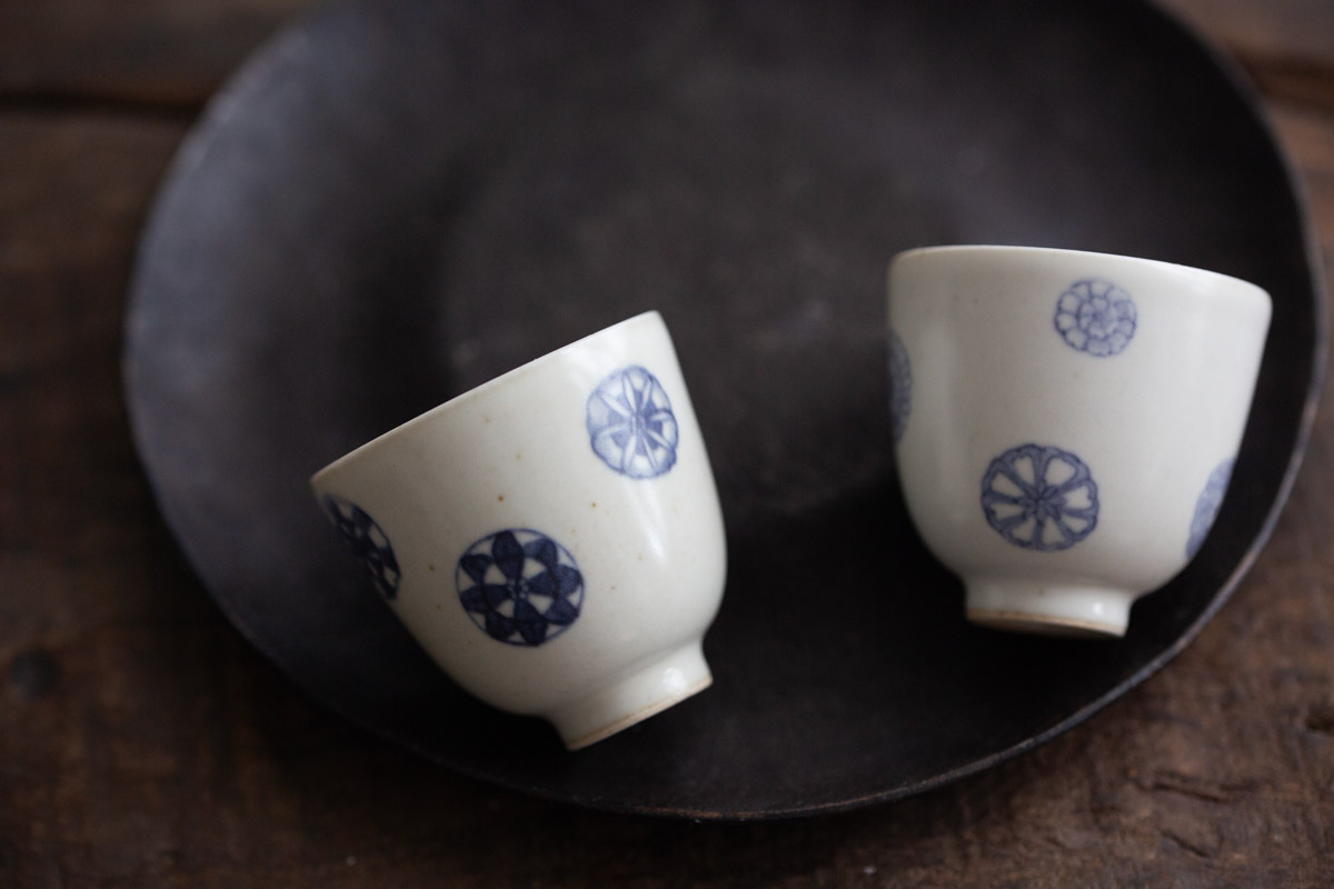 azure qinghua teacup piqiu 4 | BITTERLEAF TEAS azure qinghua teacup piqiu 4 | BITTERLEAF TEAS