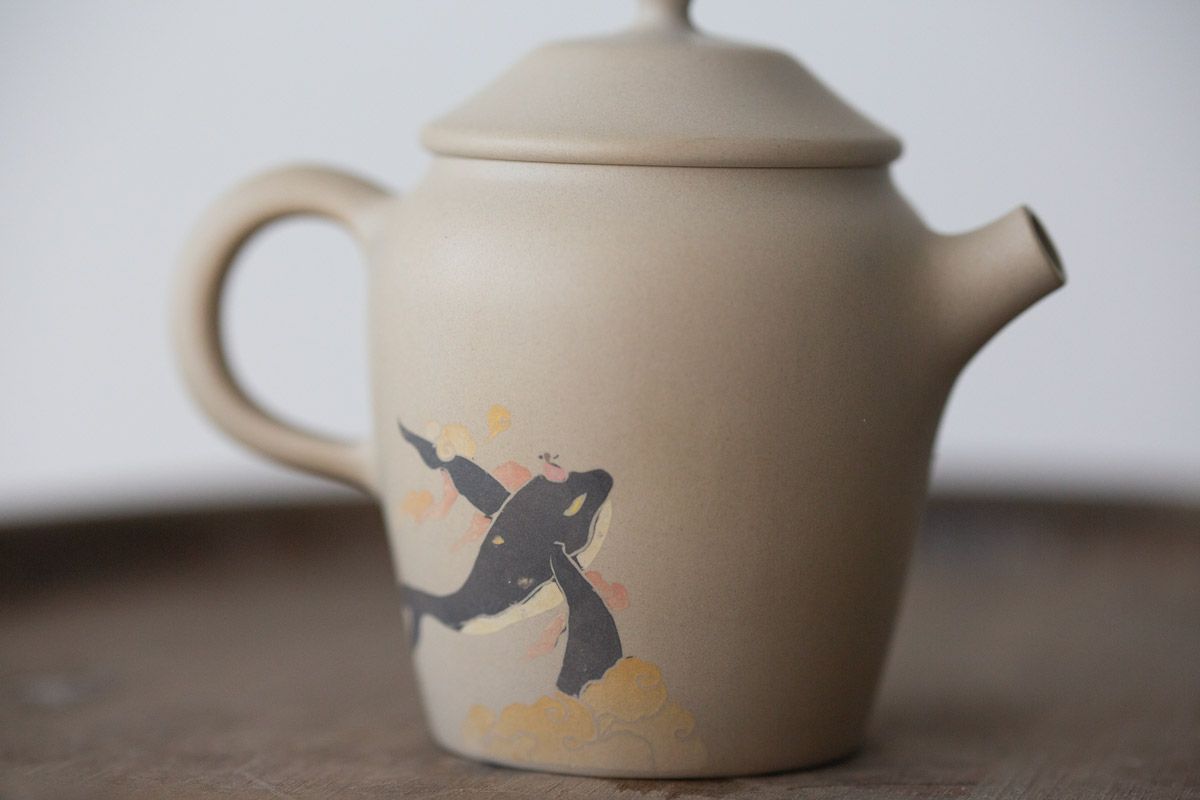 natural habitat jianshui zitao teapot magnolia white whale ride 4 | BITTERLEAF TEAS natural habitat jianshui zitao teapot magnolia white whale ride 4 | BITTERLEAF TEAS