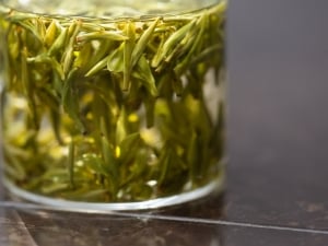 peak 2024 spring huangshan maofeng green tea 2 | BITTERLEAF TEAS