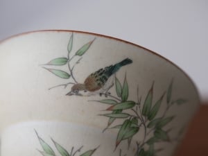 printemps gaiwan bird 8 | BITTERLEAF TEAS