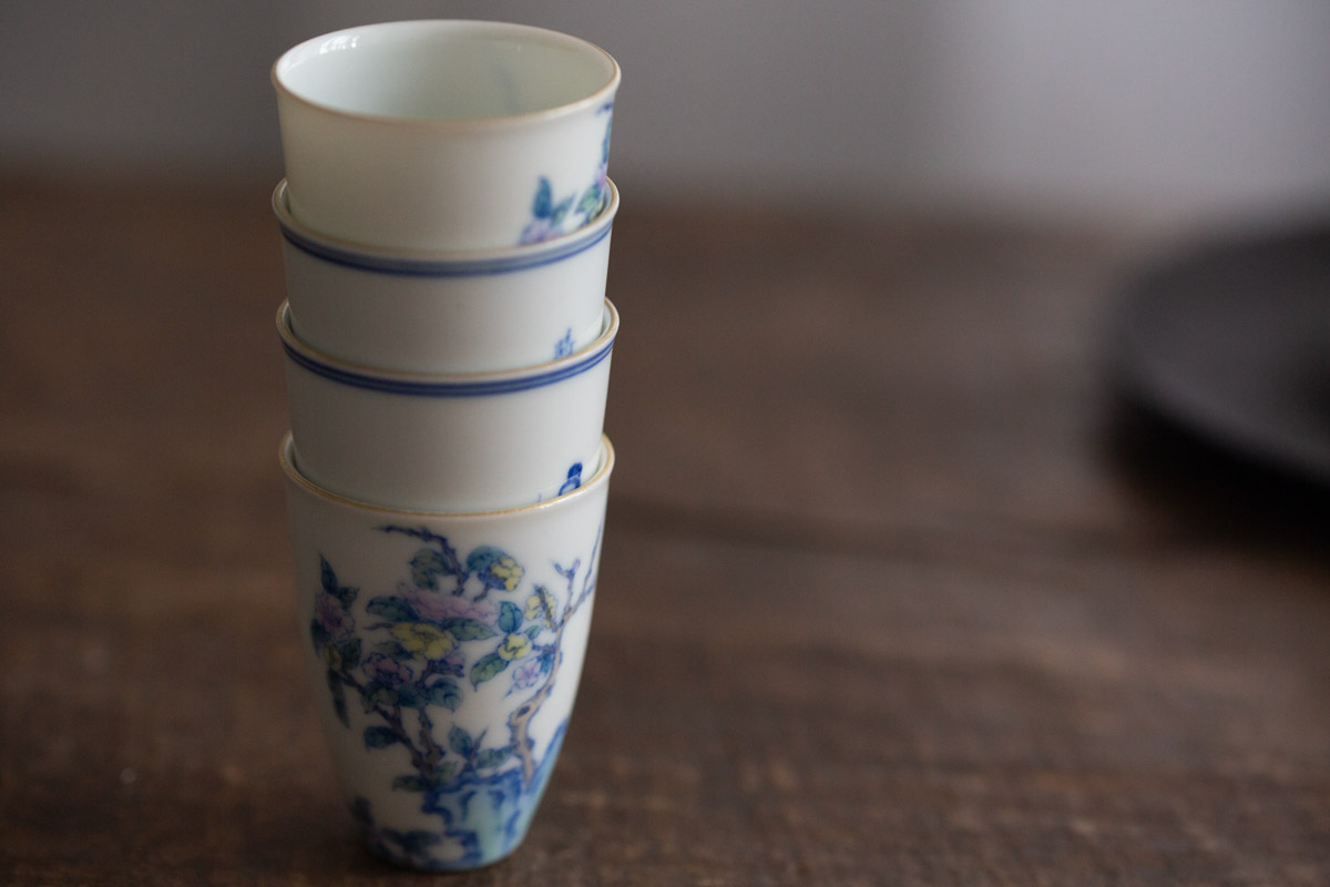 zephyr aroma teacup 10 | BITTERLEAF TEAS zephyr aroma teacup 10 | BITTERLEAF TEAS